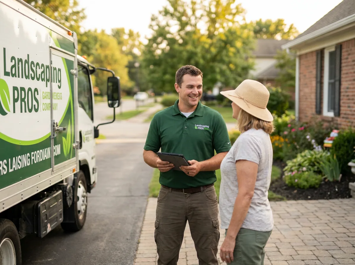 Landscaping Rush, CO FAQs